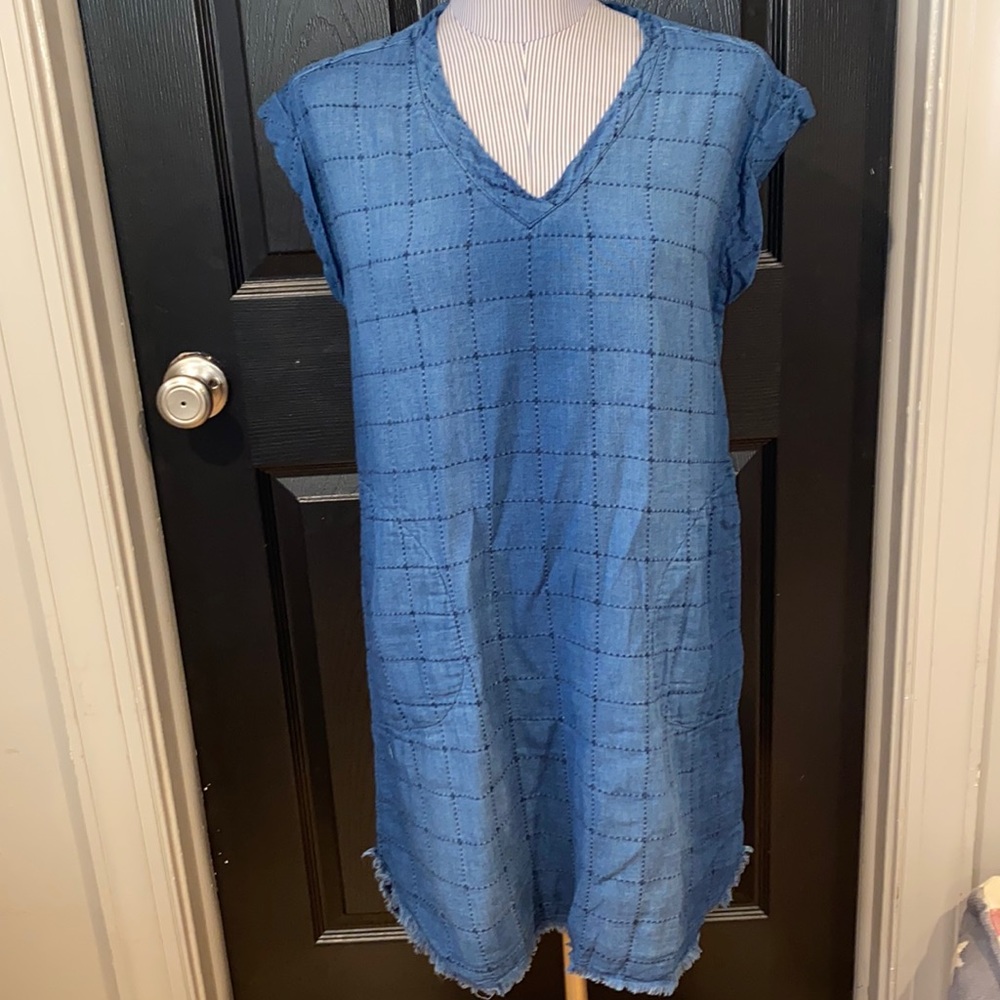 CLOTH & STONE dress size small